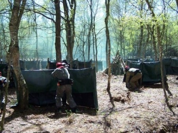 Paintball image